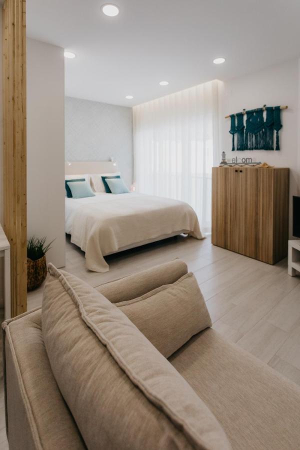Apartamento Casa Lumar - *