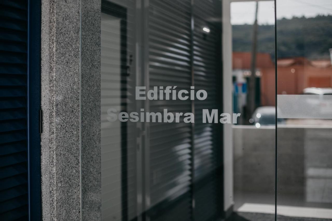 Apartamento Casa Lumar - Sesimbra