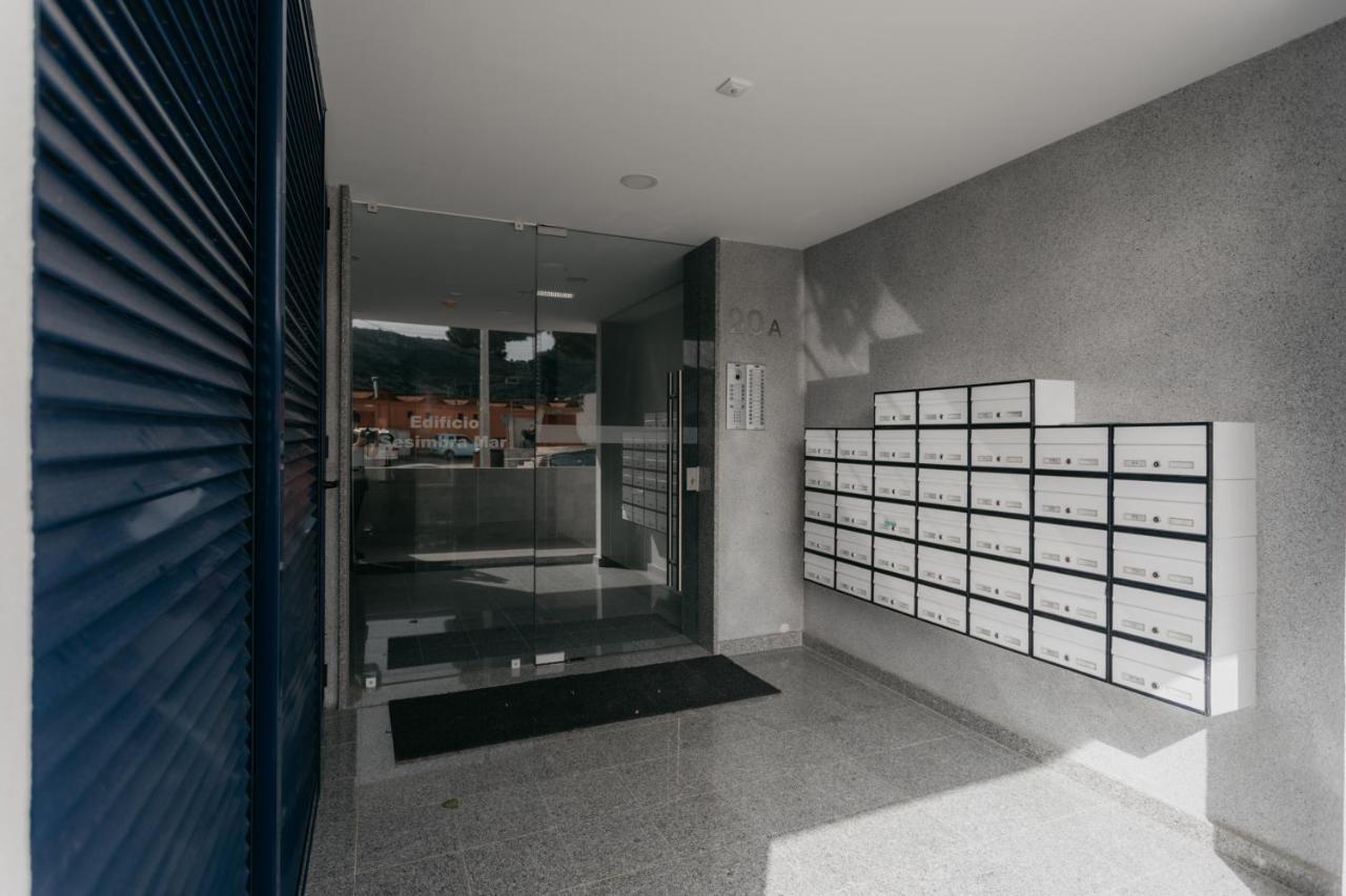Casa Lumar - Apartamento Sesimbra