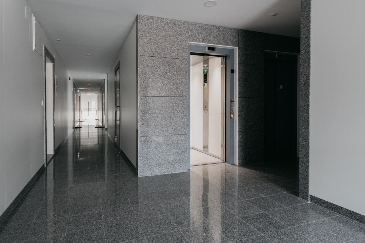 Apartamento Casa Lumar - *