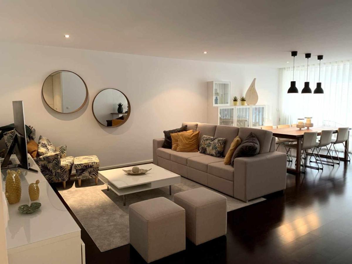 Apartment Happy House Fao