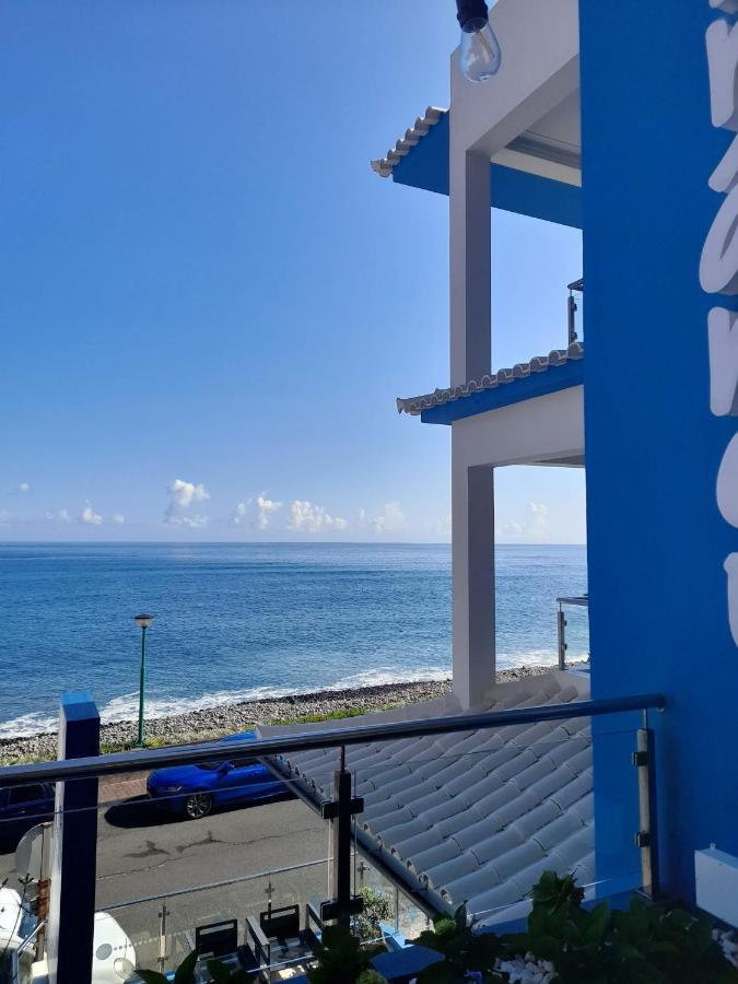 Hotel Mediterraneo Madeira Sao Vicente (Madeira)