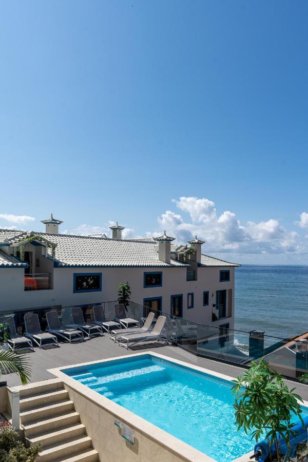 Hotel Mediterraneo Madeira
