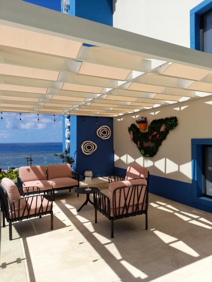 Mediterraneo Madeira Hotel 2*