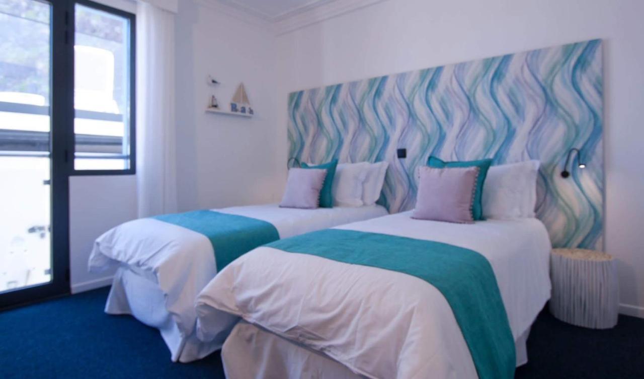 Mediterraneo Madeira Hotel 2*