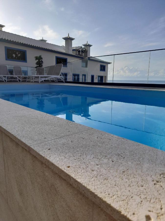 Hotel Mediterraneo Madeira Sao Vicente (Madeira)