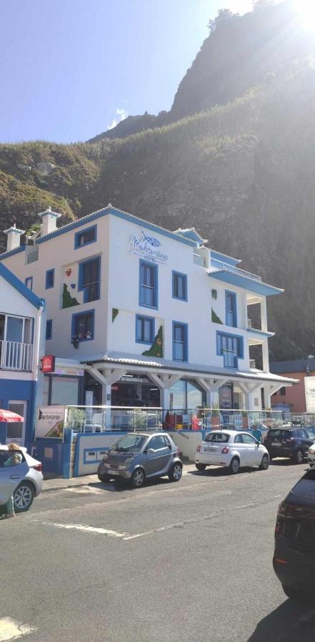 Mediterraneo Madeira Hotel Sao Vicente (Madeira)