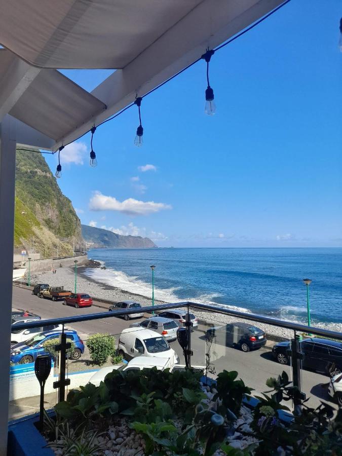 Hotel Mediterraneo Madeira Sao Vicente (Madeira)