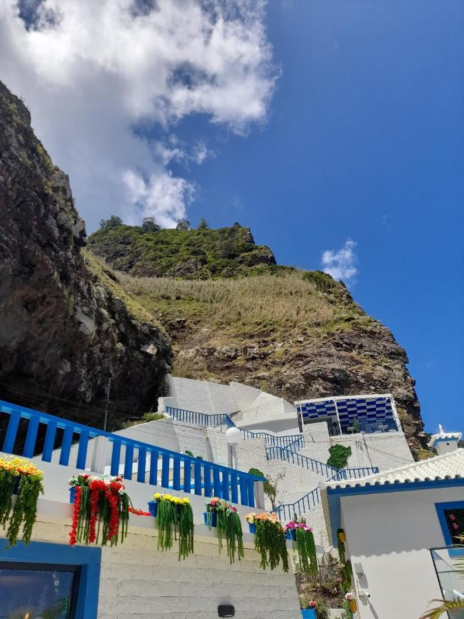 Mediterraneo Madeira Sao Vicente (Madeira)
