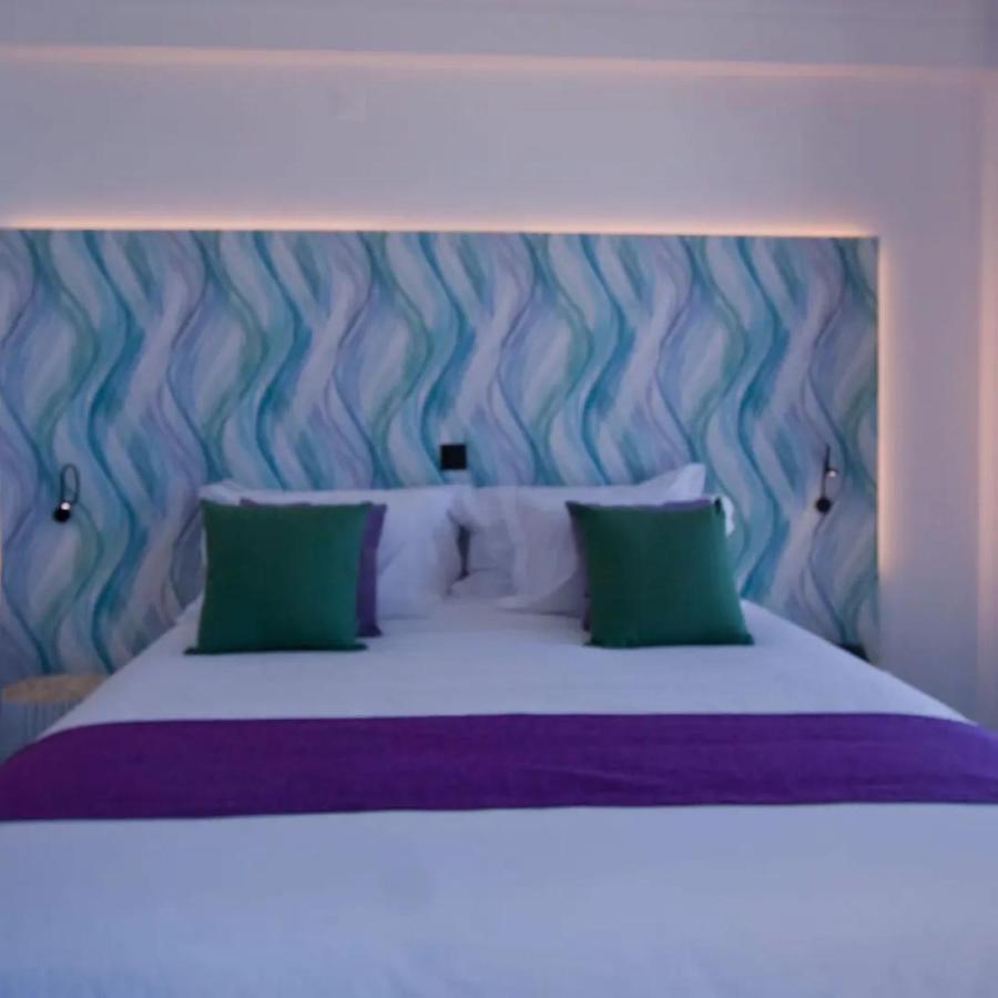 Hotel Mediterraneo Madeira 2*