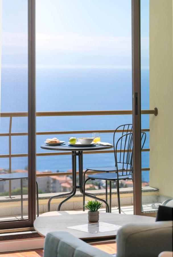 Apartment Canico Vii By An Island *