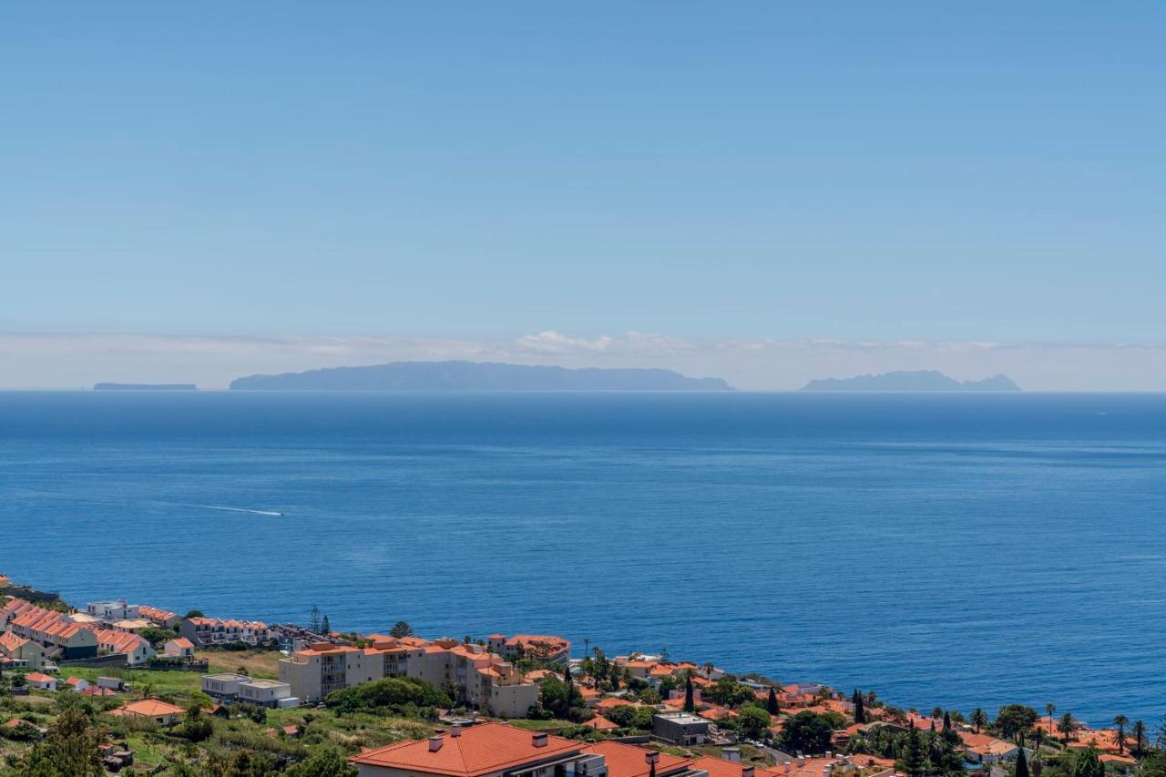 Apartment Canico Vii By An Island