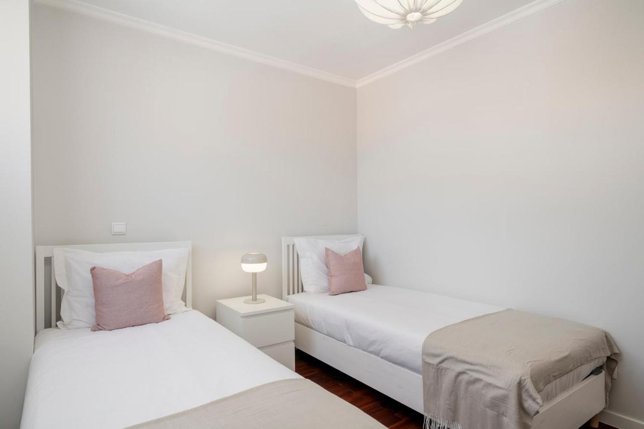 Apartment Canico Vii By An Island Santa Cruz (Madeira)