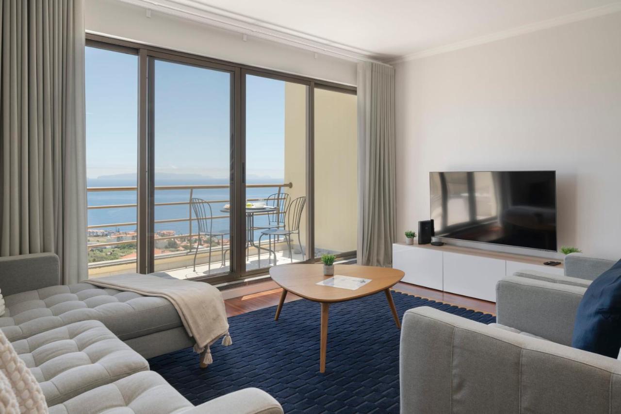 Apartment Canico Vii By An Island Santa Cruz (Madeira)