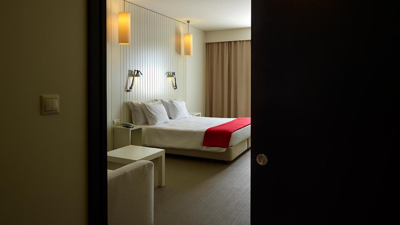 Hotel Flor De Sal Viana do Castelo