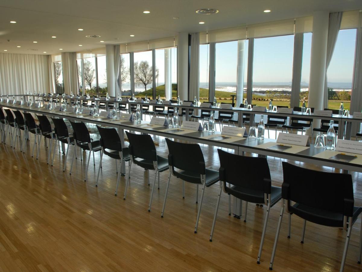 Hotel Flor De Sal