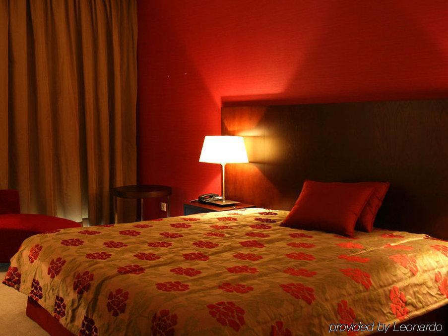 Hotel Bejaparque 4*