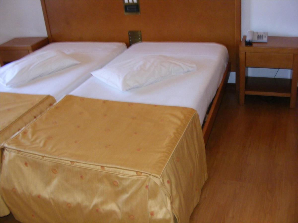 Santa Mafalda Hotel 3*