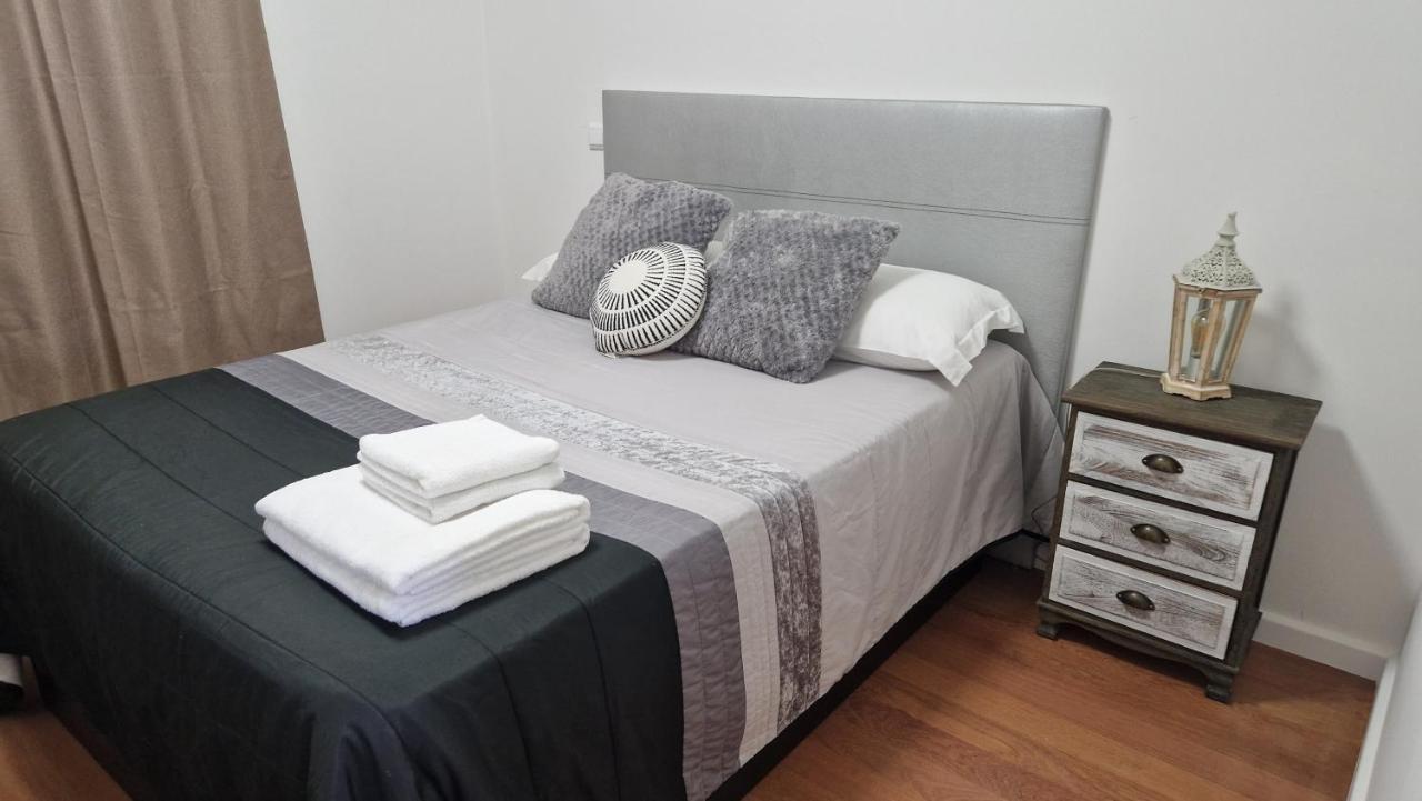 Holiday home Henrique Country