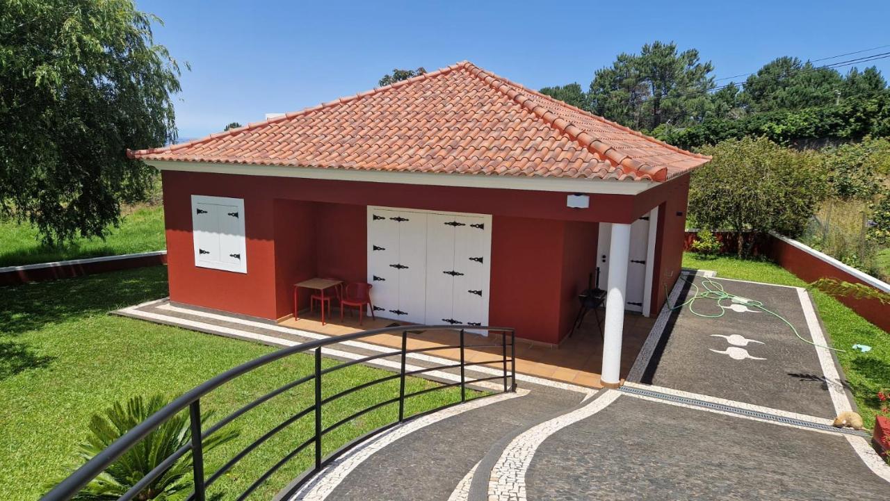 Henrique Country Holiday home *
