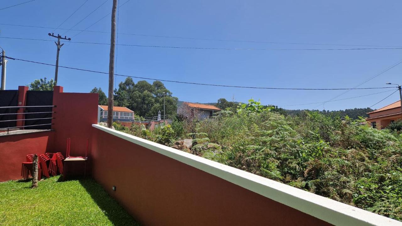 Henrique Country Holiday home Faja da Ovelha