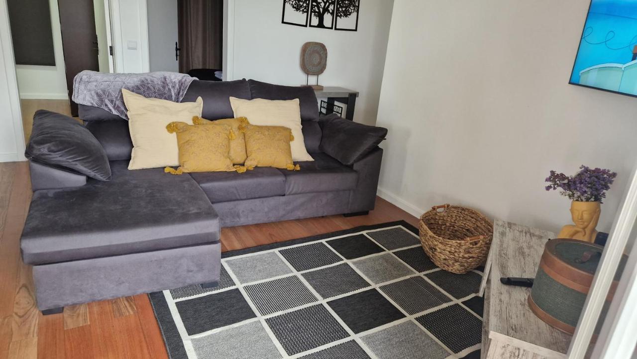 Holiday home Henrique Country Faja da Ovelha