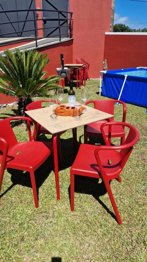 Henrique Country Holiday home Faja da Ovelha