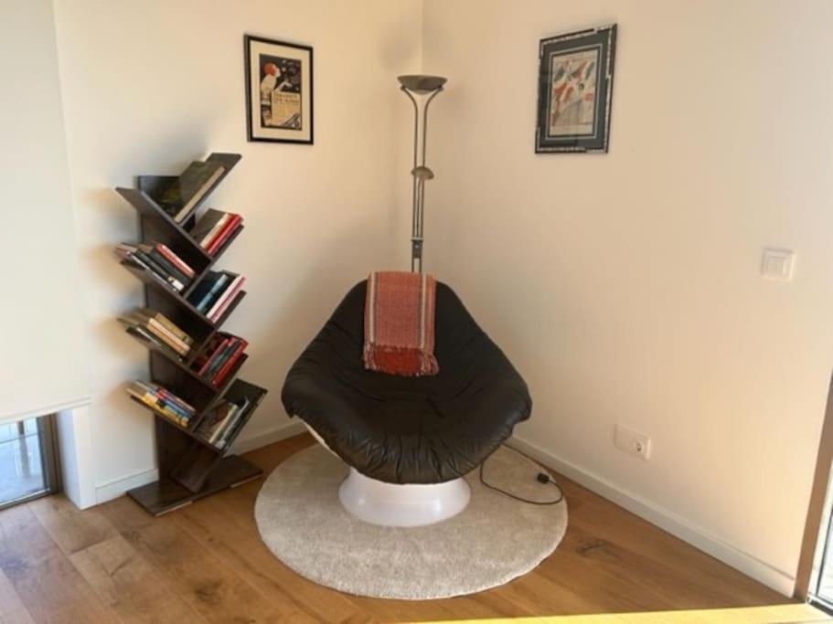 Porto Artemis Flat Appartement *