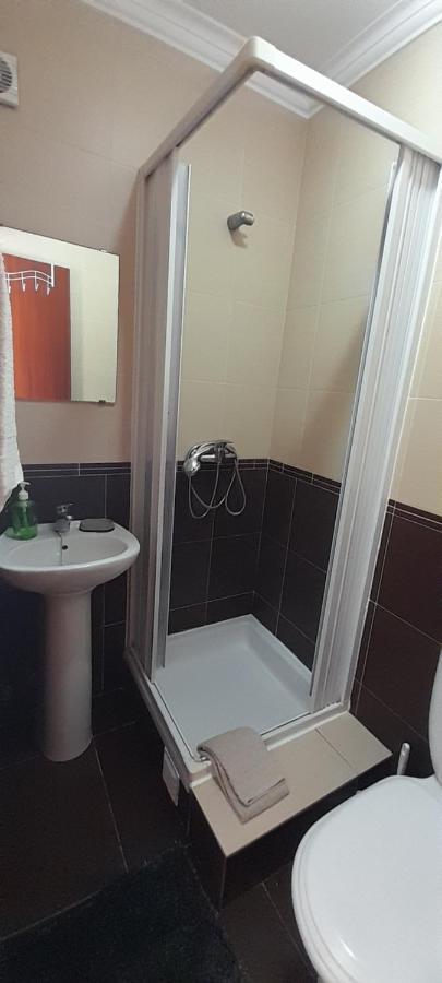 Guesthouse, Ap Verissimo Nazare