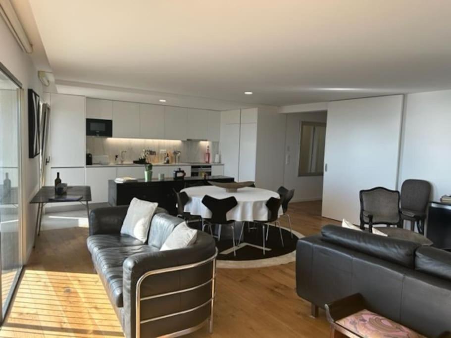 Appartement Porto Artemis Flat *
