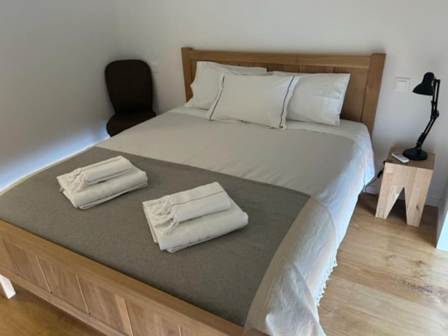Appartement Porto Artemis Flat *