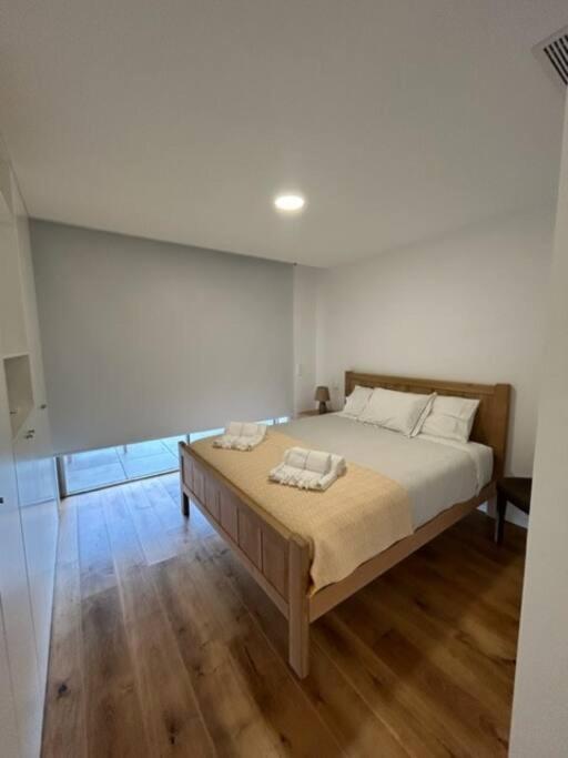 Porto Artemis Flat