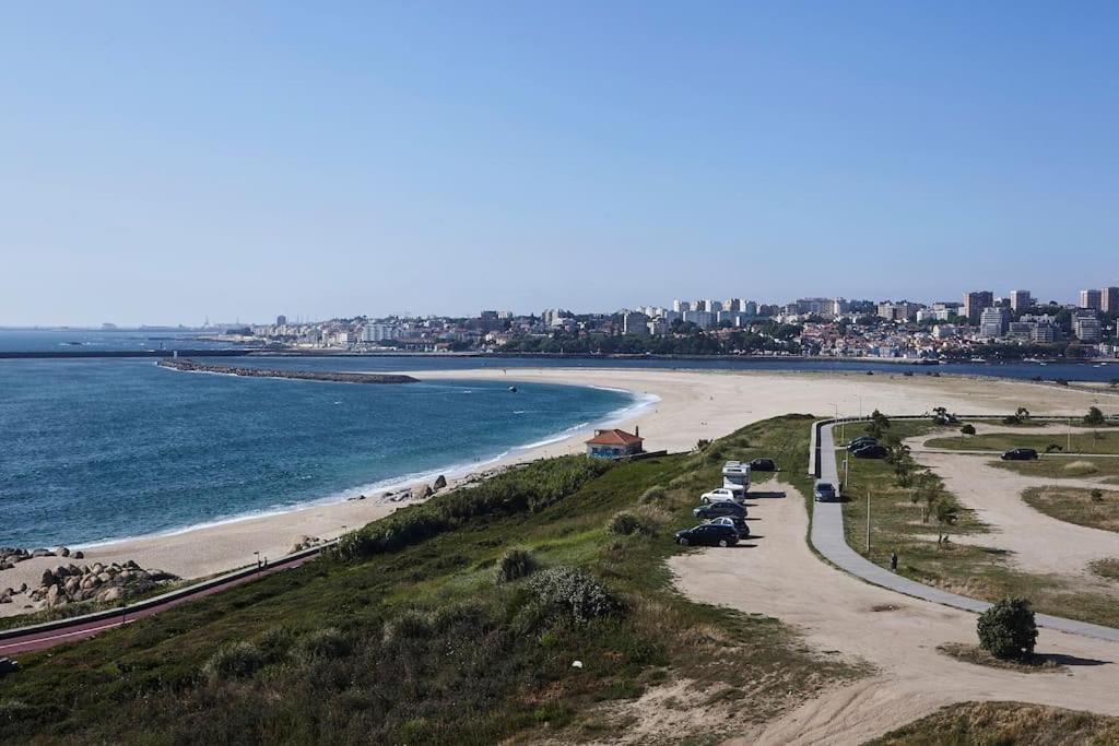 Porto Artemis Flat * Vila Nova de Gaia