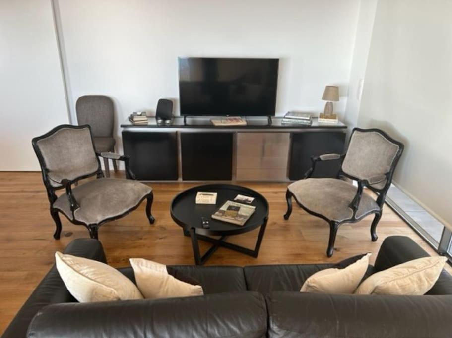 Appartement Porto Artemis Flat