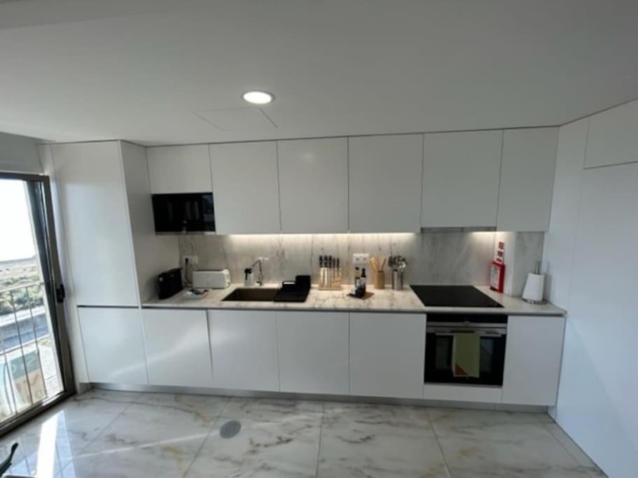 Porto Artemis Flat Appartement