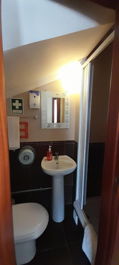 Guesthouse, Ap Verissimo Guest house Nazare