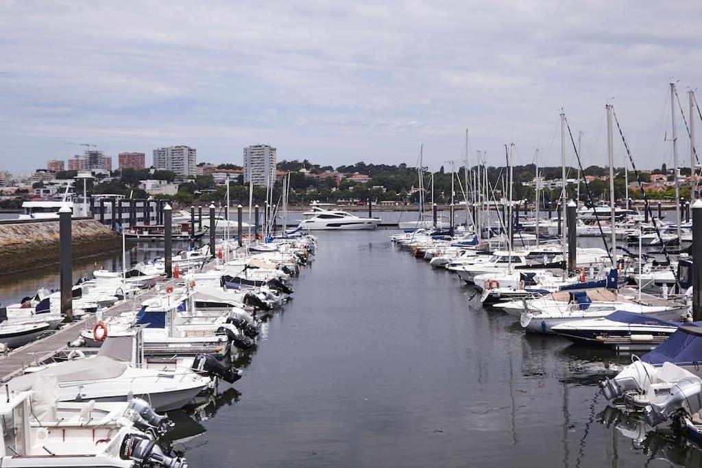 Porto Artemis Flat Appartement Vila Nova de Gaia