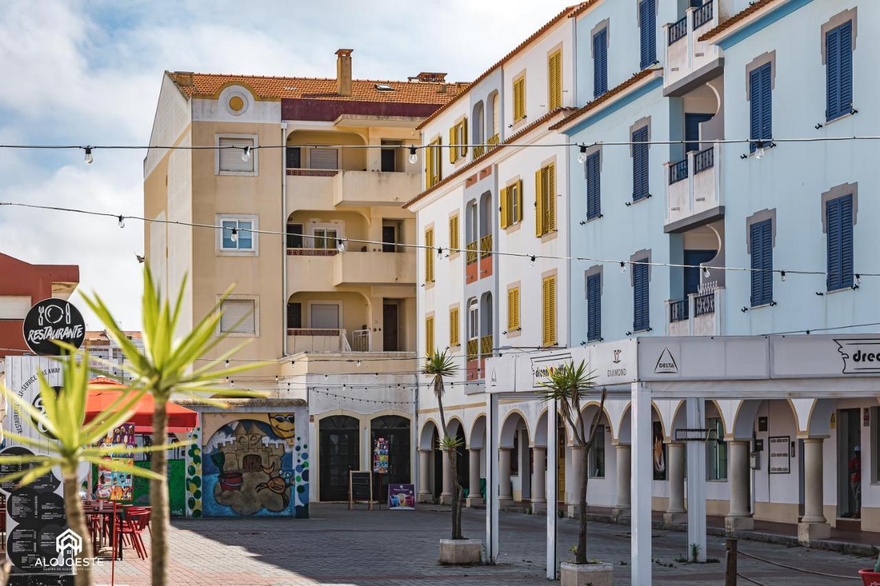 Apartment The Pateo - Santa Cruz