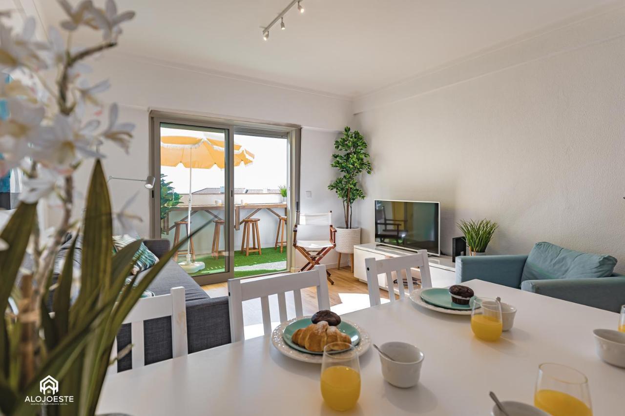 Apartment The Pateo - Santa Cruz *