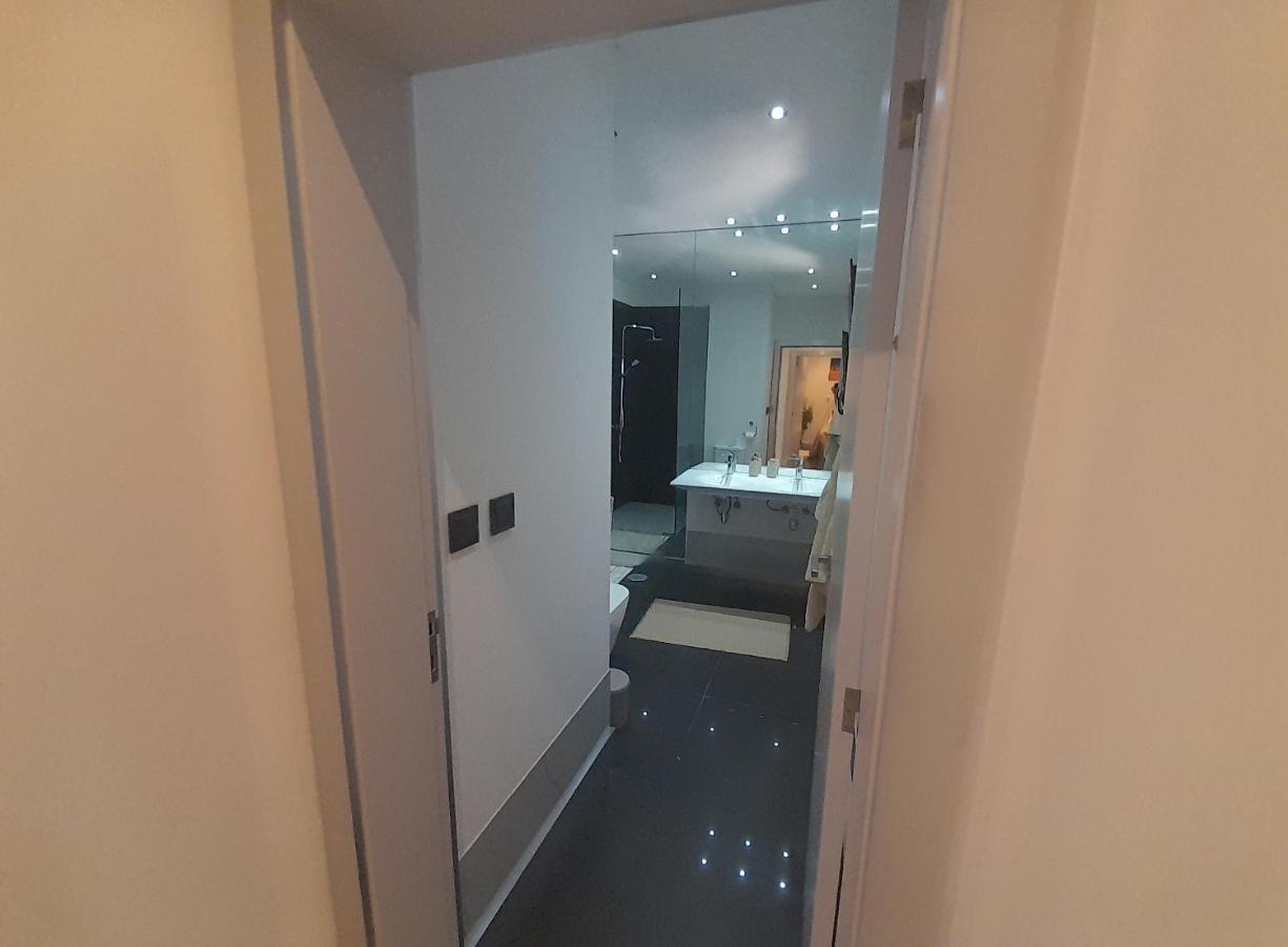 Apartment Santo Relaxium *