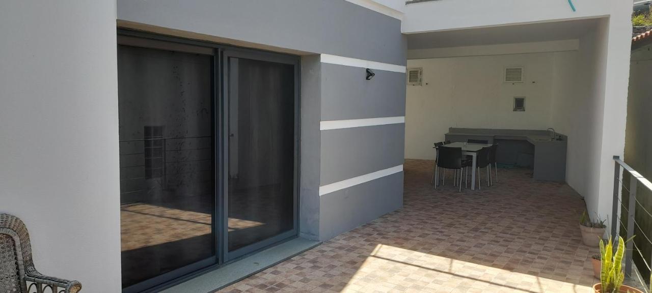 Apartment Santo Relaxium *