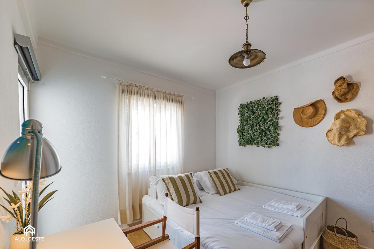 The Pateo - Santa Cruz Apartment *
