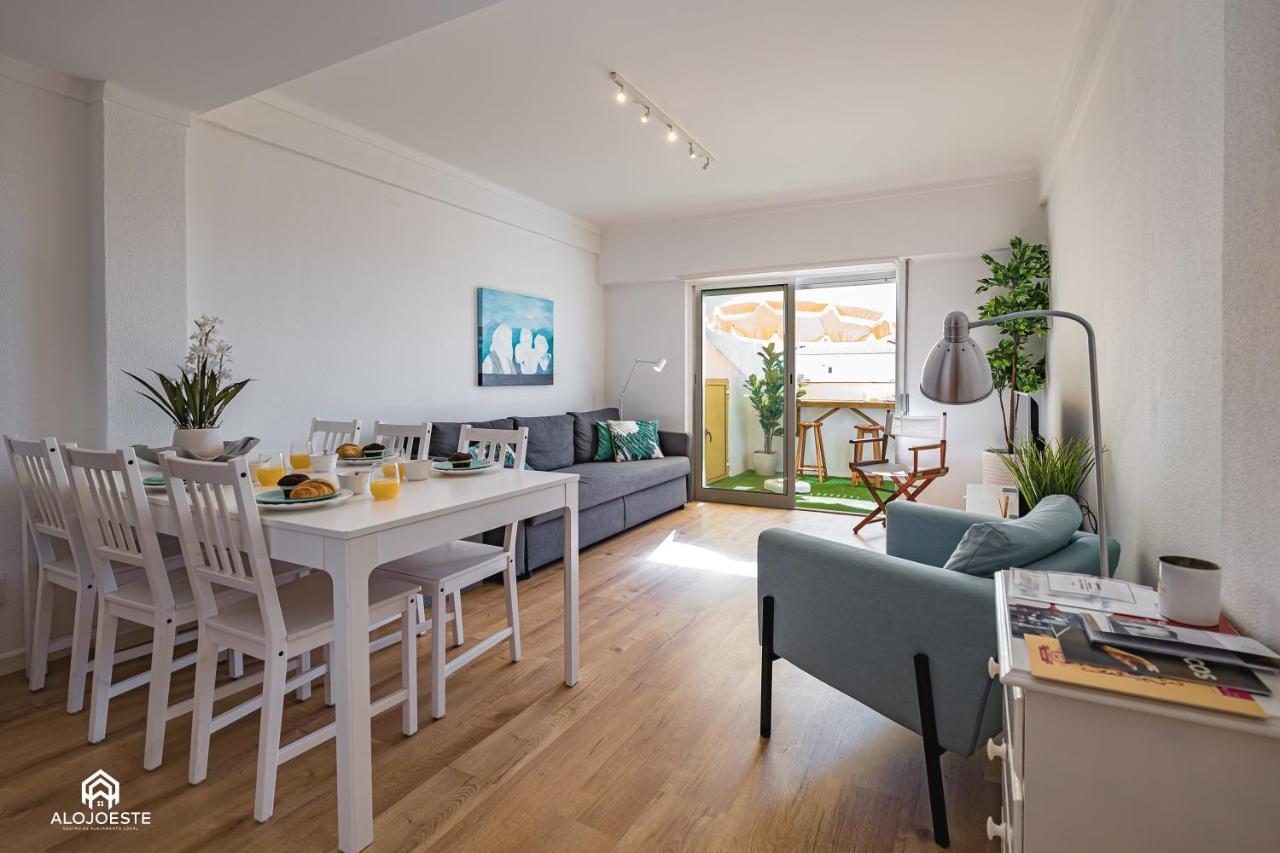 Apartment The Pateo - Santa Cruz