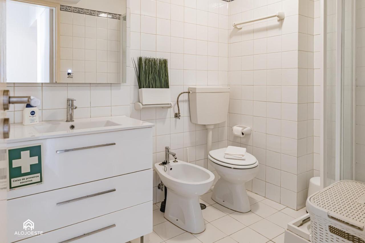 Apartment The Pateo - Santa Cruz Santa Cruz (Oeste)