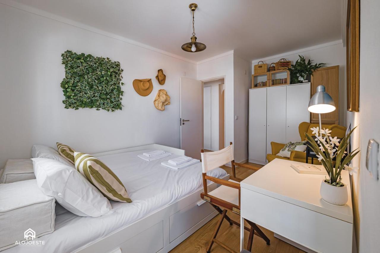 Apartment The Pateo - Santa Cruz