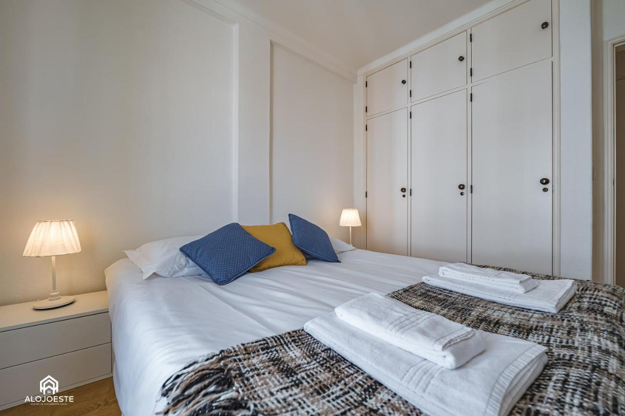 Apartment The Pateo - Santa Cruz *