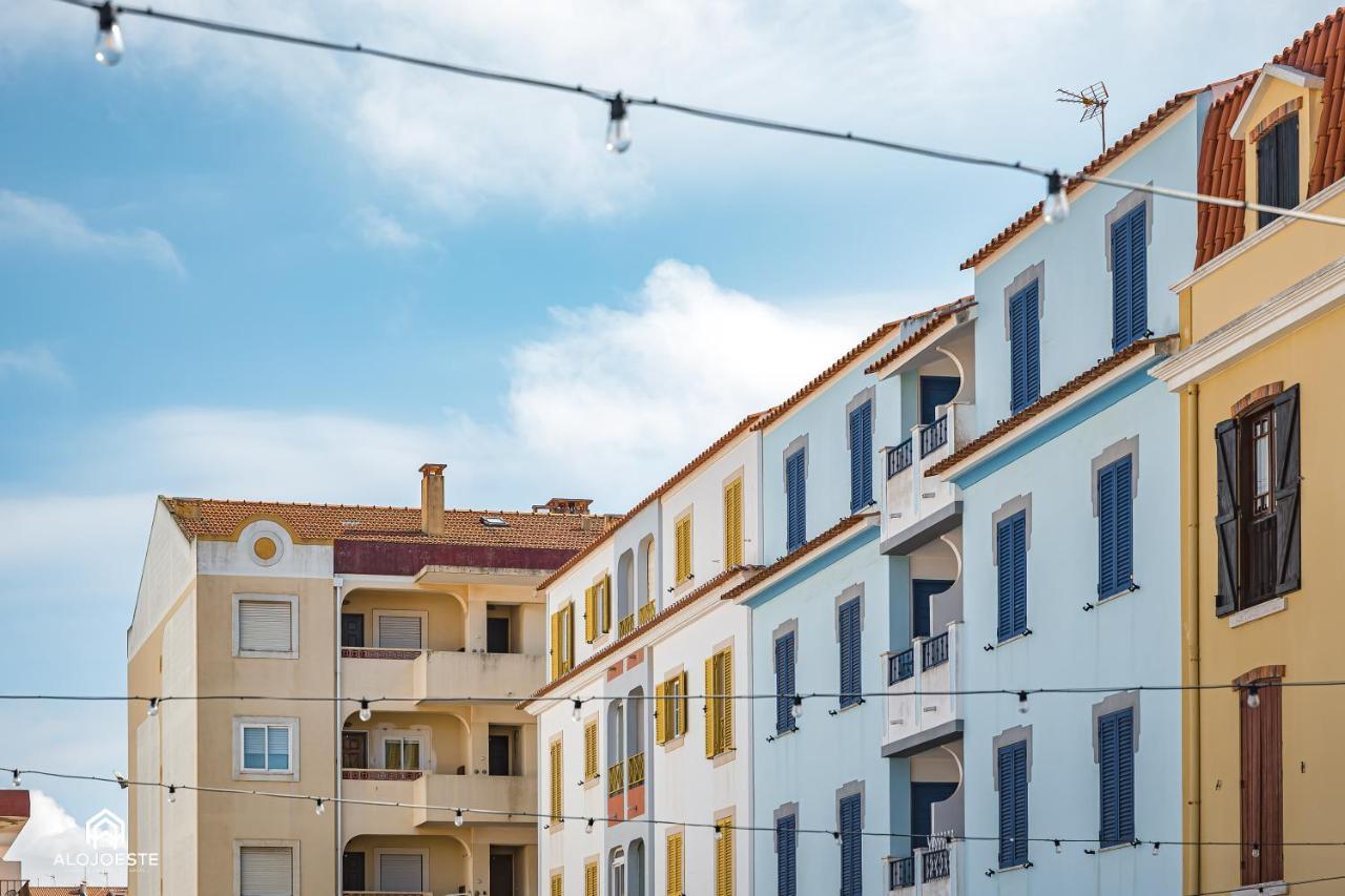 The Pateo - Santa Cruz Apartment Santa Cruz (Oeste)