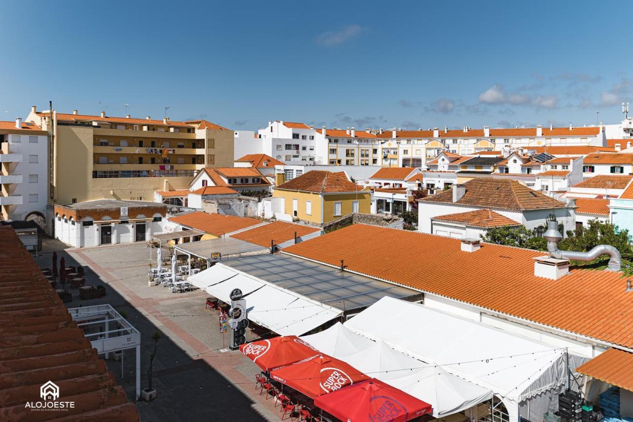 Apartment The Pateo - Santa Cruz Santa Cruz (Oeste)