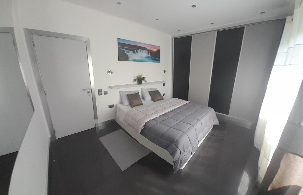 Santo Relaxium Appartement