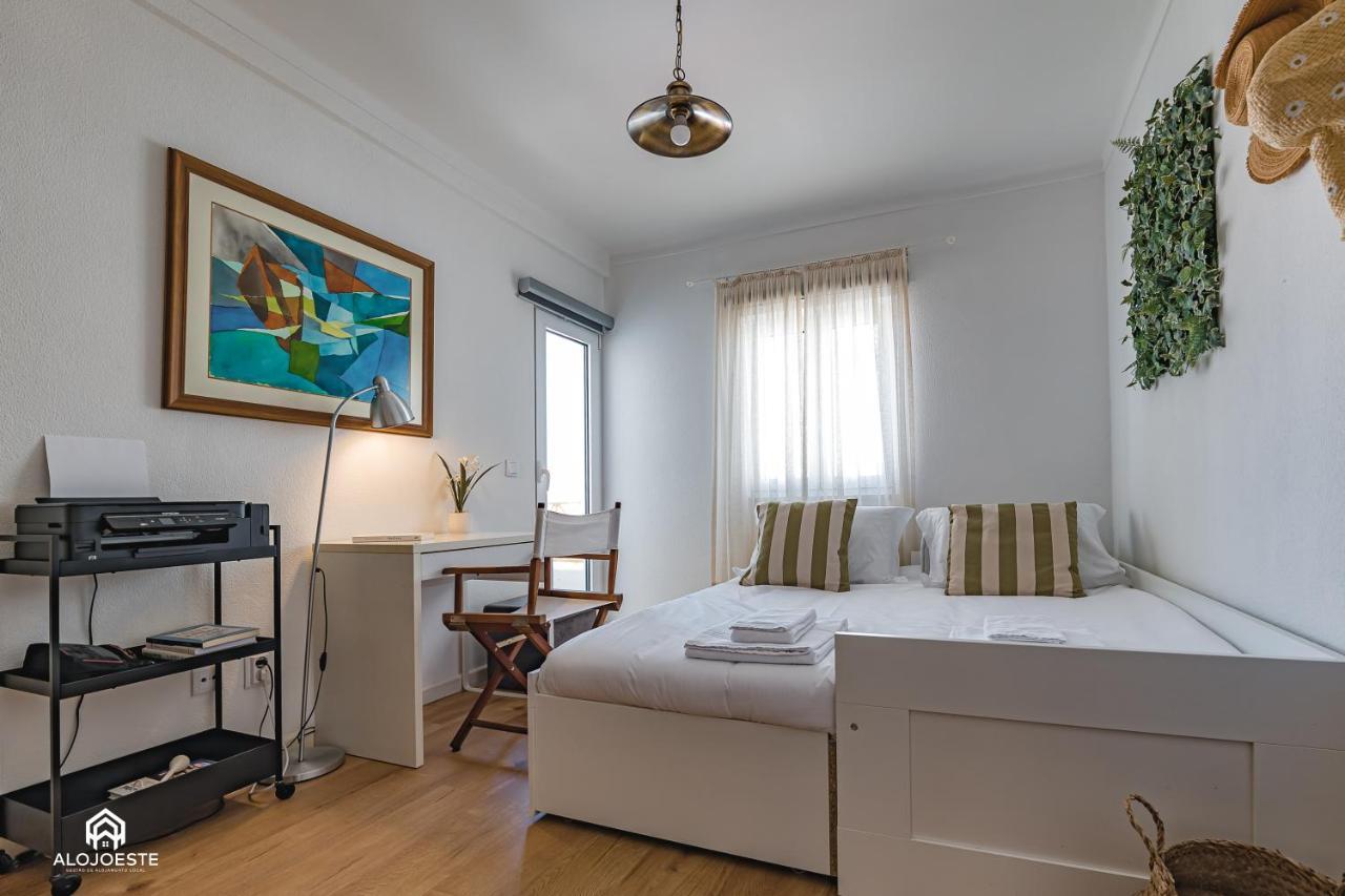 Apartment The Pateo - Santa Cruz *